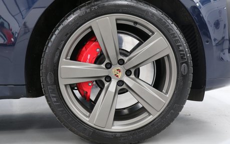 Porsche Macan GTS PDK - Panoramic Roof, Air Suspension, BOSE 12