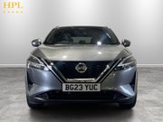 Nissan Qashqai 1.3 DIG-T MHEV Tekna+ SUV 5dr Petrol Hybrid Manual Euro 6 (s/s) (158 ps) 2