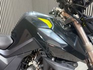 Zontes ZT 125 2021 ADVENTURE PROJECT BIKE 125CC NEEDS WORK 20