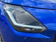 Suzuki Swift ULTRA 17
