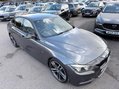 BMW 3 Series 2.0 320i M Sport Shadow Edition Auto Euro 6 (s/s) 4dr 7