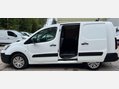 Citroen Berlingo 1.6 HDi 750 LX Panel Van 6dr Diesel Manual L2 (153 g/km, 90 bhp) 21