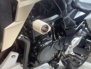 Suzuki GSR750 2011 ONLY 24K SPORTS EXHAUST LONG MOT NAKED BIKE 14