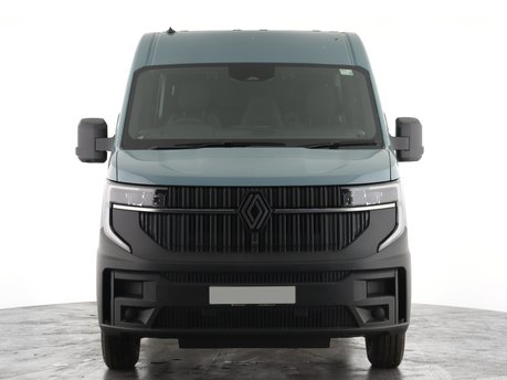 Renault Master MM35 Blue dCi 130 Advance MY26 7