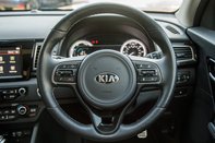Kia Niro 4 14