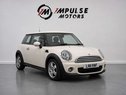 Mini Hatch 1.6 One 3dr