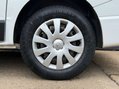 Vauxhall Vivaro 1.6 Vivaro 2700 Sportive CDTi 38