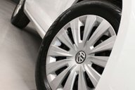 Volkswagen Golf 1.6 Golf S TDI BlueMotion Technology 5dr 13