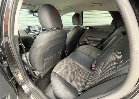 Kia Xceed 3 ISG 14