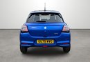 Suzuki Swift 1.2 Mild Hybrid Ultra ALLGRIP 5dr 9