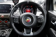 Abarth 500 595 TURISMO 22