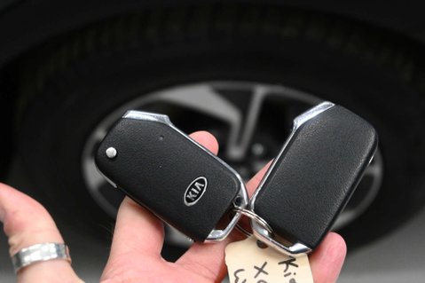 Kia Xceed 1.0 XCeed 2 ISG 5dr 28