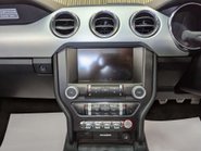 Ford Mustang 2.3 Mustang EcoBoost 2dr 65