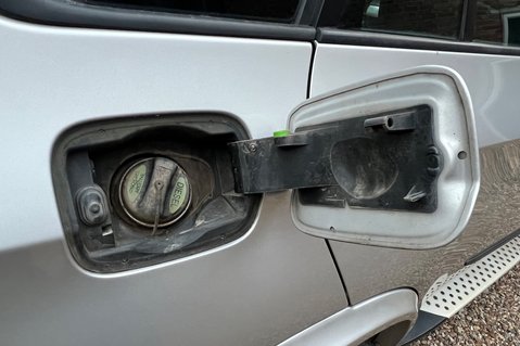 BMW X5 D SE - PART EXCHANGE TO CLEAR - MOT DECEMBER  43