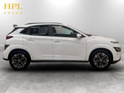 Hyundai KONA 64kWh Ultimate SUV 5dr Electric Auto (10.5kW Charger) (204 ps) DAB Radio - 8