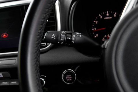 Kia Sportage GT-LINE ISG 16