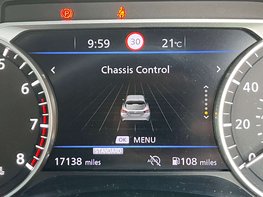 Nissan Juke 1.0 Juke N-Connecta DiG-T 5dr 29
