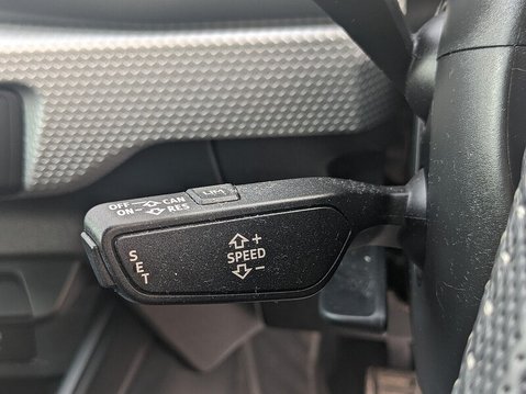 Audi A1 SPORTBACK TFSI S LINE 24