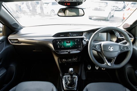 Vauxhall Corsa ULTIMATE 3