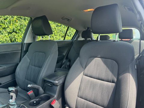 Kia Sportage 1.7 CRDi 1 SUV 5dr Diesel Manual Euro 6 (s/s) (114 bhp) 8