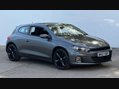 Volkswagen Scirocco 1.4 Scirocco BlueMotion Technology TSi 3dr 1
