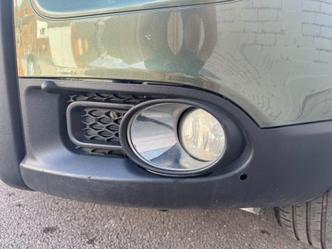 Fiat Panda 0.9 TwinAir 4x4 Euro 6 (s/s) 5dr 38