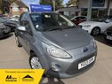 Ford Ka 1.2 Zetec Euro 5 (s/s) 3dr
