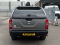 Nissan Navara 2.3 dCi N-Guard Pickup Double Cab 4dr Diesel Auto 4WD Euro 6 (190 ps) 14