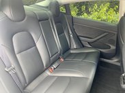 Tesla Model 3 (Dual Motor) Long Range Auto 4WDE 4dr 25
