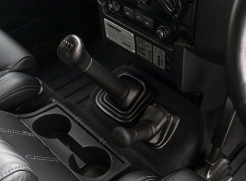 Land Rover Defender 90 XS Twisted T60 17
