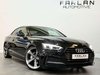 Audi A5 2.0 TDI 40 Black Edition Coupe 2dr Diesel S Tronic Euro 6 (s/s) (190 ps)