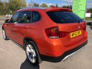 BMW X1 SDRIVE18D XLINE automatic, 61,000 miles, 2 owners 13