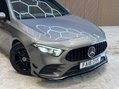 Mercedes-Benz A Class 1.5 A 180 AMG Line Executive D Auto 5dr 13