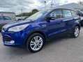 Ford Kuga 2.0 Kuga Titanium X TDCi 4x4 Auto 4WD 5dr 7