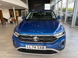 Volkswagen T-Roc 1.5 TSI Match DSG Euro 6 (s/s) 5dr 2