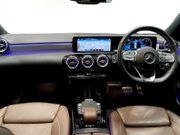 Mercedes-Benz CLA Class 1.3 CLA200 AMG Line (Premium 2) Coupe 4dr Petrol 7G-DCT Euro 6 (s/s) (163 p 19