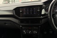 Volkswagen T-Cross 1.0 SE TSI.. 6 MAIN DEALER SERVICES..APPLE CARPLAY & ANDROID AUTO..STUNNING 26