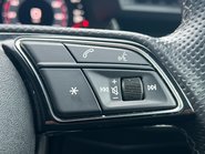 Audi A3 SPORTBACK TFSI S LINE MHEV 28