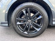 Audi Q3 1.5 TFSI CoD 35 Black Edition Sportback S Tronic Euro 6 (s/s) 5dr 54