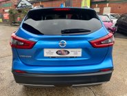 Nissan Qashqai 1.5 DCI N-CONNECTA 5
