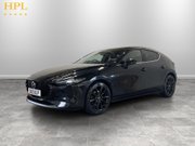 Mazda 3 2.0 e-SKYACTIV-X MHEV GT Sport Hatchback 5dr Petrol Manual Euro 6 (s/s) (18 3