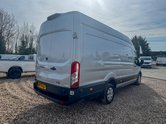 Ford Transit XLWB L4H3 High Roof Limited 350 AirCon Alloys Camera Nav EURO 6 6