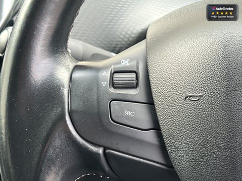 Peugeot 2008 1.5 BlueHDi Allure SUV 5dr Auto Diesel EAT Euro 6 (s/s) (120 ps) 21