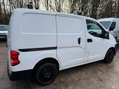 Nissan NV200 1.5 dCi Acenta Panel Van 6dr Diesel Manual SWB Euro 5 (90 ps) 10