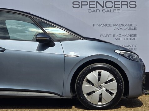 Volkswagen ID.3 LIFE 11