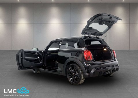 Mini Hatch 2.0 Cooper S Sport Auto 3dr 46