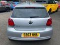 Volkswagen Polo 1.2 Match Edition Euro 5 5dr 10