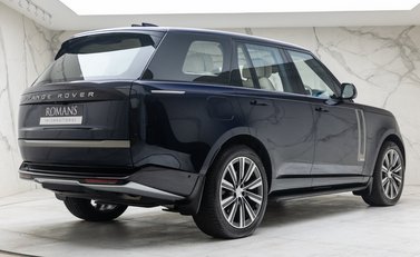 Land Rover Range Rover P550e AUTOBIOGRAPHY 6