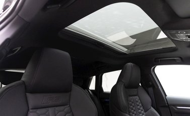 Audi RS3 Vorsprung 12