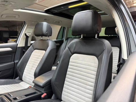Volkswagen Passat 2.0 TDI GT Euro 6 (s/s) 5dr 45